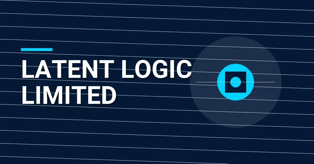 Latent Logic Limited: Pioneering Excellence in the Automobile Industry