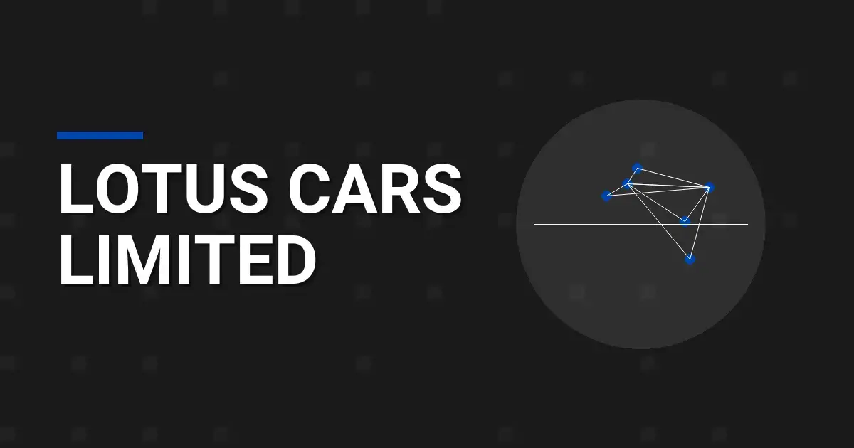 Lotus Cars Limited: A Comprehensive Overview