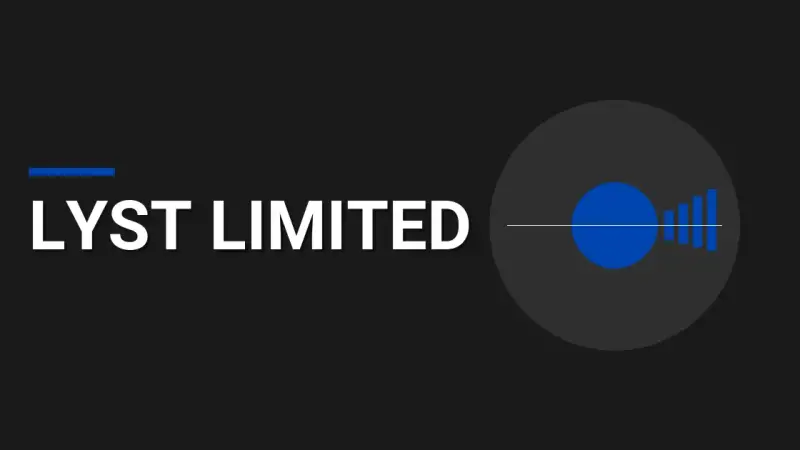 Lyst Limited: A Comprehensive Company Profile