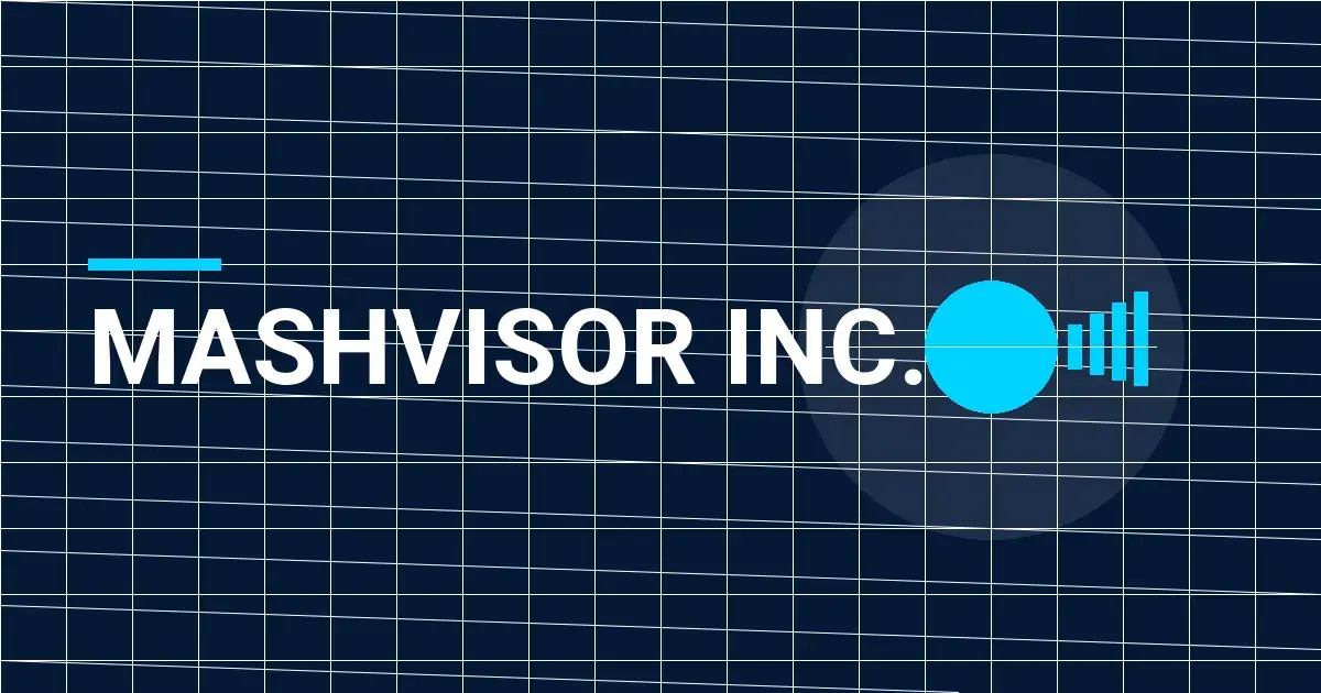 Mashvisor Inc.: Revolutionizing Real Estate Investment Insights