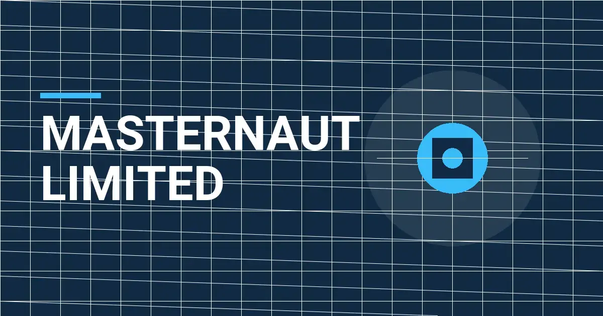 Masternaut Limited: A Comprehensive Overview
