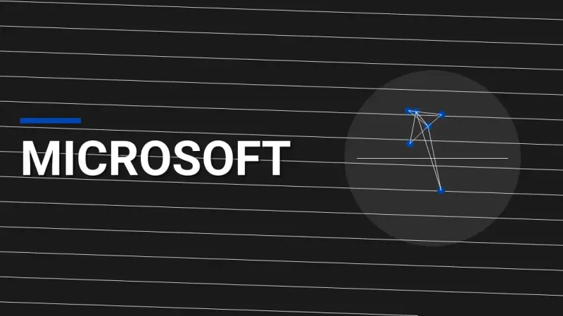 Microsoft: A Comprehensive Overview of a Tech Titan