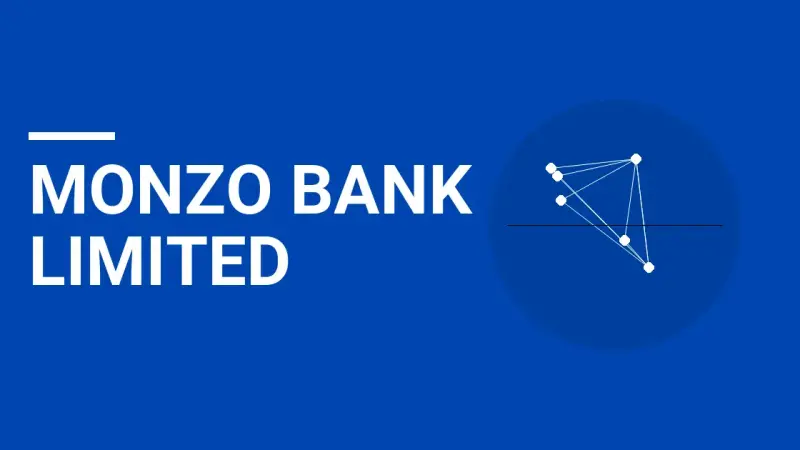 Monzo Bank Limited: A Comprehensive Overview