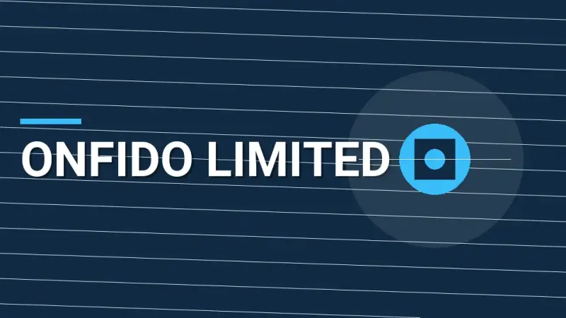Onfido Limited: Comprehensive Corporate Profile and Insights