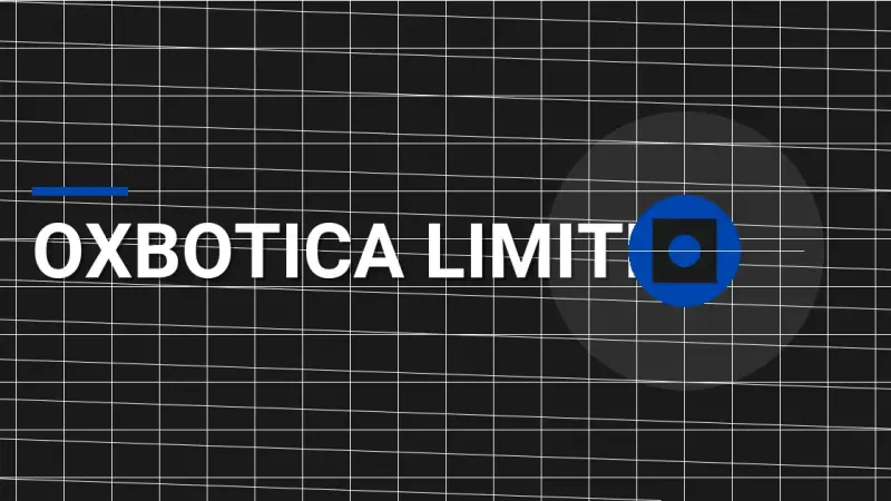 Oxbotica Limited: Pioneering Autonomous Vehicle Technology