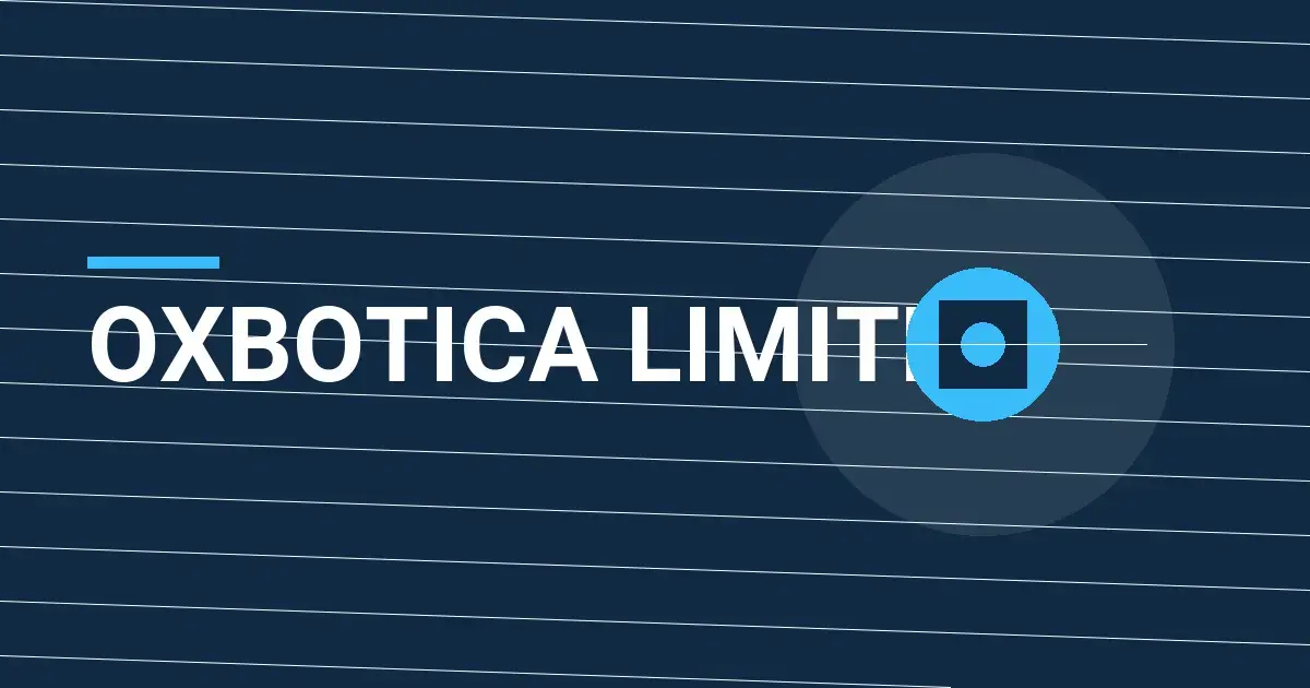 Oxbotica Limited: Pioneering the Future of Autonomous Driving
