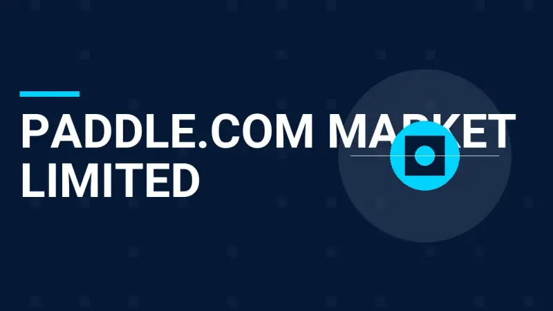 Paddle.com Market Limited: A Comprehensive Overview