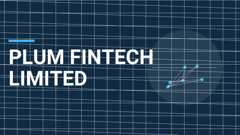 Plum Fintech Limited: A Comprehensive Overview of Innovation in Finance