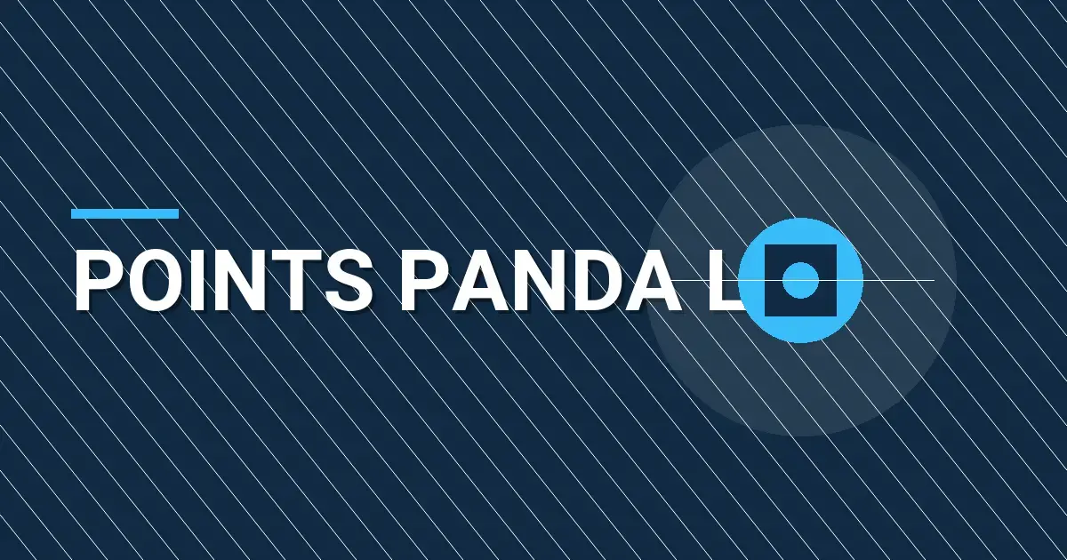 Points Panda LLC: Revolutionizing the Travel Industry