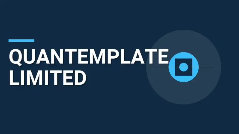 Quantemplate Limited: A Leader in Financial Solutions