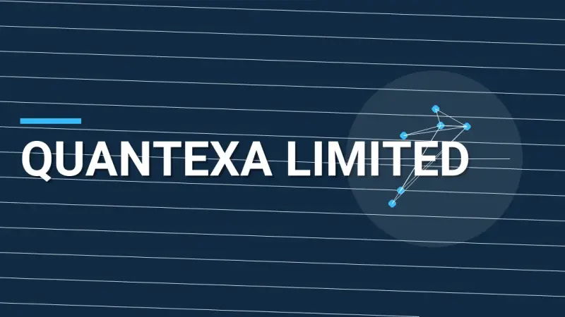 Quantexa Limited: A Comprehensive Overview