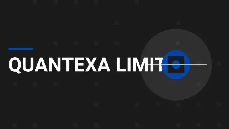 Quantexa Limited: Pioneering Financial Intelligence Solutions