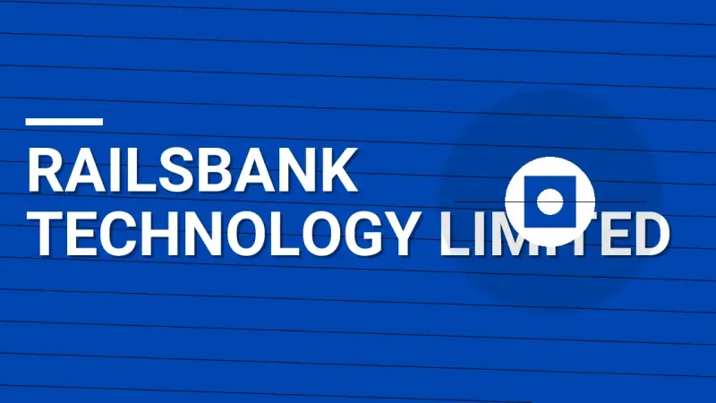 Railsbank Technology Limited: Innovating Financial Services Worldwide