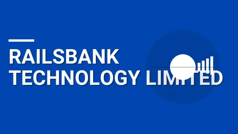 Railsbank Technology Limited: A Comprehensive Corporate Profile
