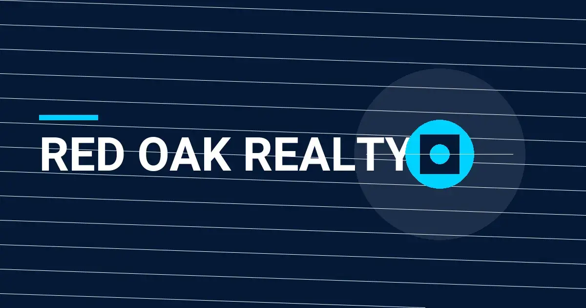 Red Oak Realty: A Comprehensive Overview of Excellence in Real Estate