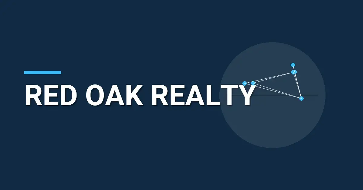 Red Oak Realty: A Comprehensive Overview of Excellence in Real Estate