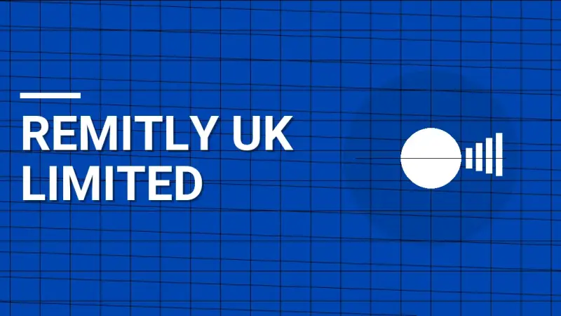 Remitly UK Limited: A Comprehensive Overview