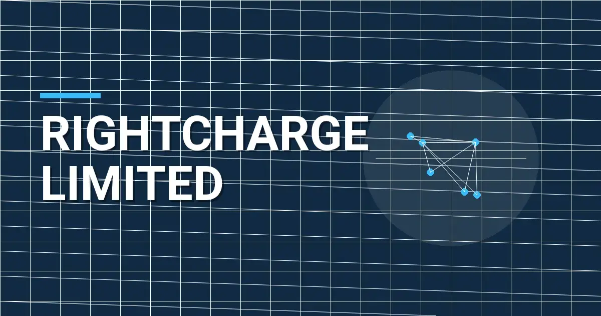 Rightcharge Limited: Pioneering Innovation in Electric Vehicle Charging Solutions