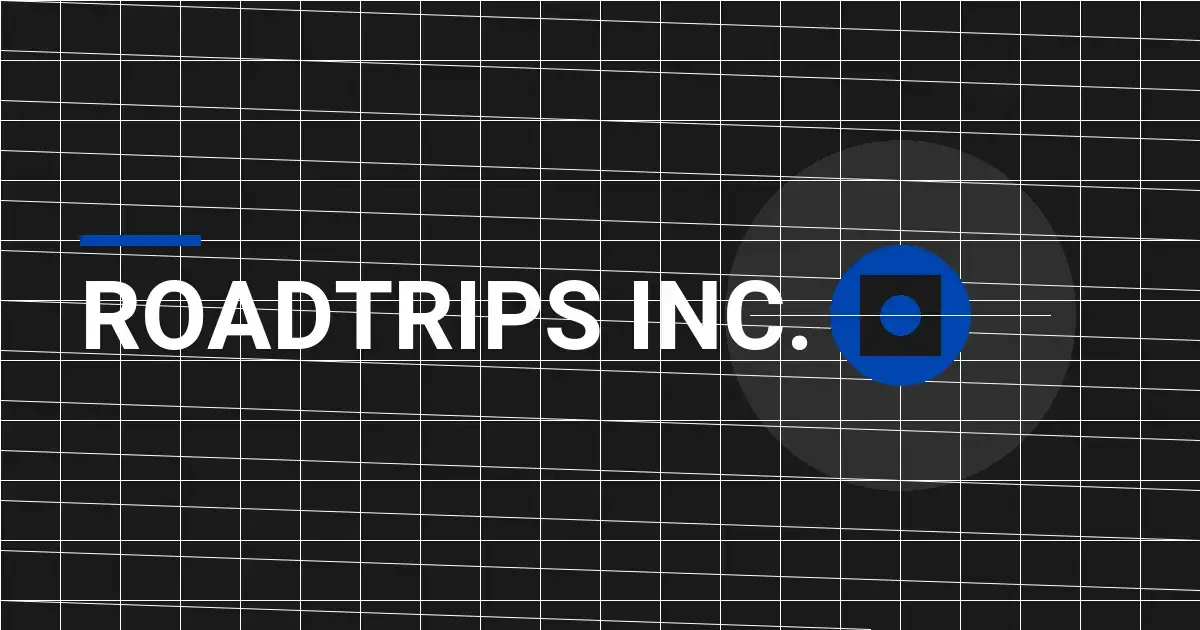 Roadtrips Inc. – A Leader in Tailored Travel Experiences