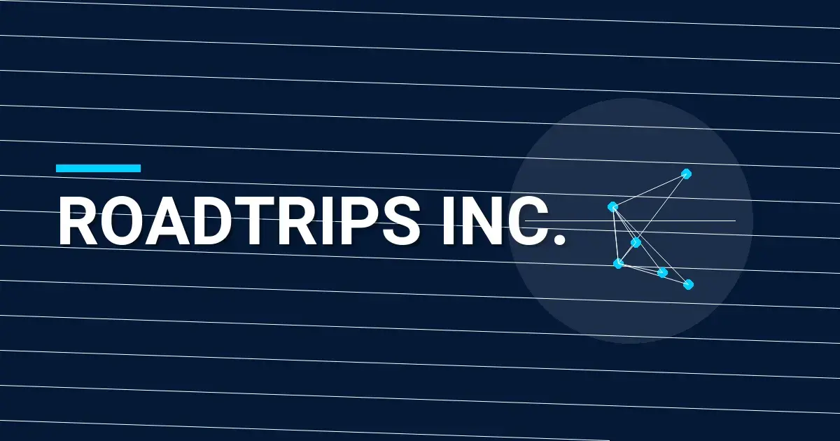 Roadtrips Inc.: A Leader in Customized Travel Experiences