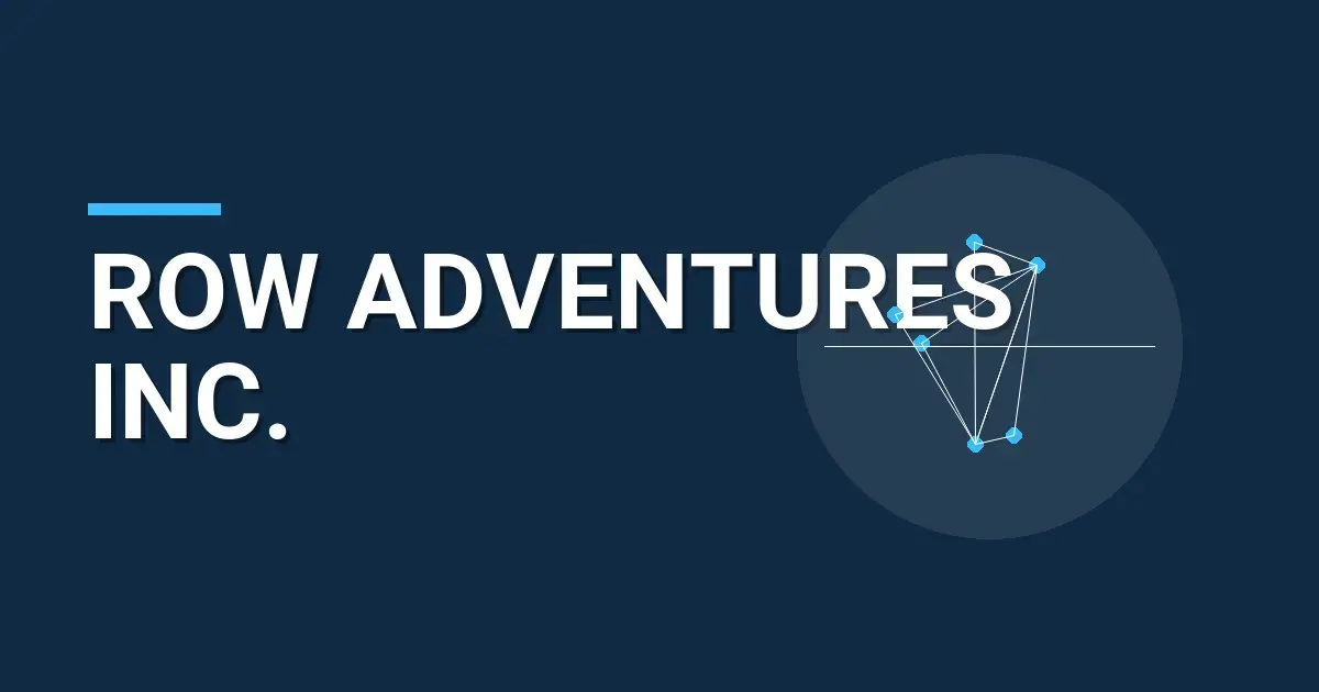ROW Adventures Inc.: A Comprehensive Overview of Excellence in Travel