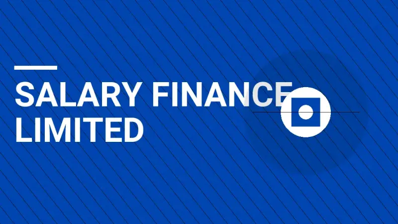 Salary Finance Limited: Pioneering Financial Solutions for Employees