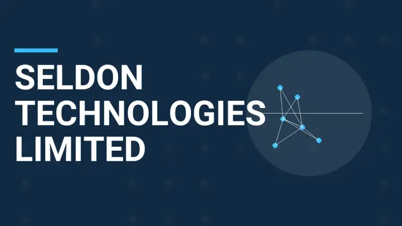 Seldon Technologies Limited: A Leader in Advanced Technology Solutions
