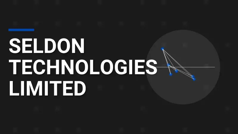 Seldon Technologies Limited: Comprehensive Company Profile and Insights