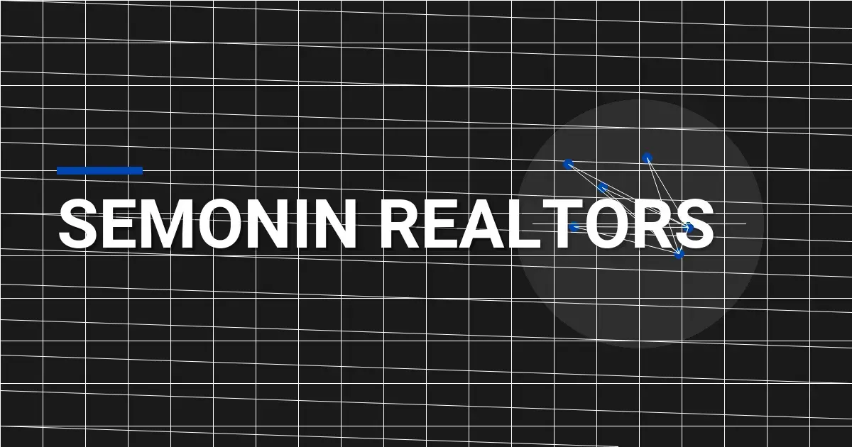 Semonin Realtors: A Comprehensive Overview of Excellence in Real Estate