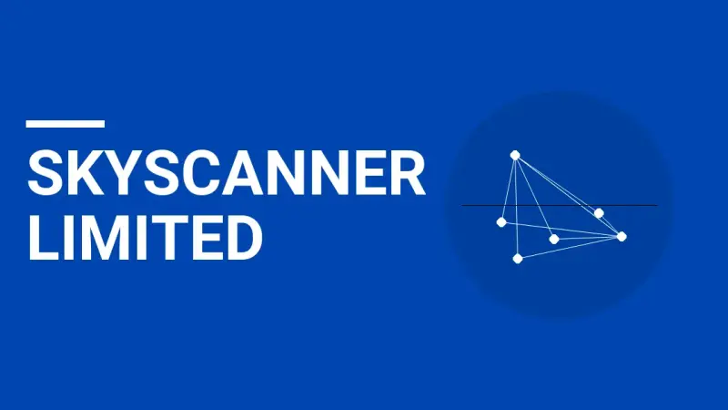 Skyscanner Limited: Innovating Travel Technology Solutions