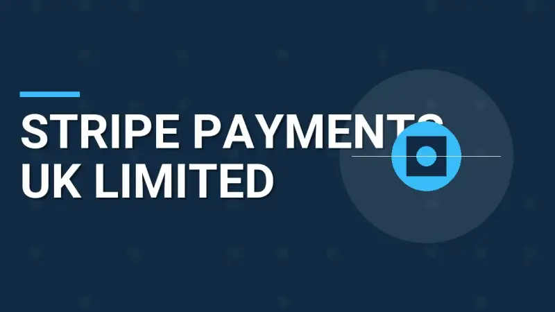Stripe Payments UK Limited: Comprehensive Company Profile