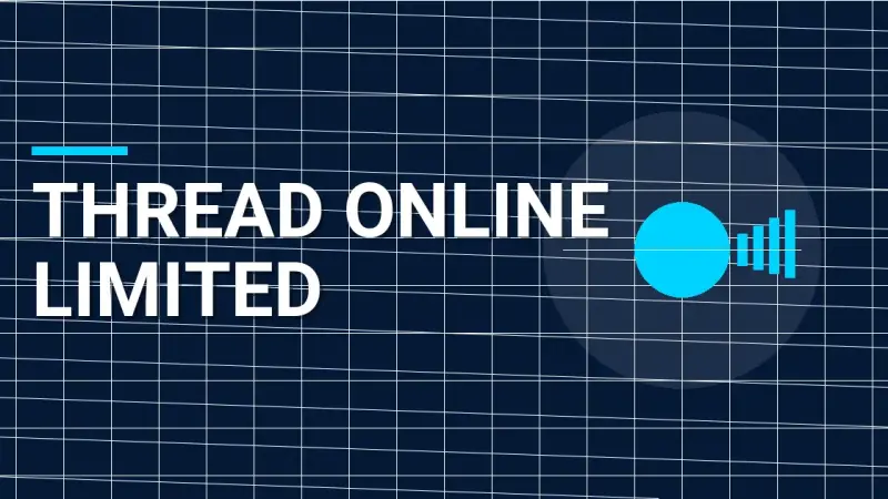 Thread Online Limited: A Comprehensive Company Profile