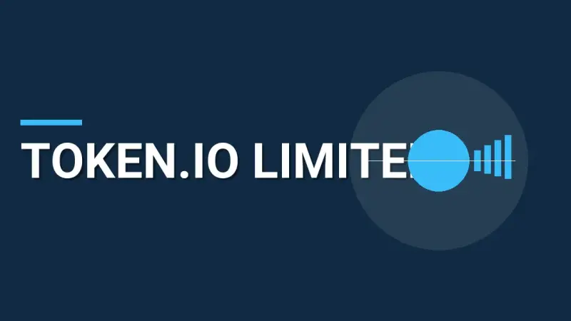 Token.io Limited: The Future of Financial Technology