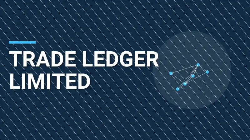 Trade Ledger Limited: A Comprehensive Overview