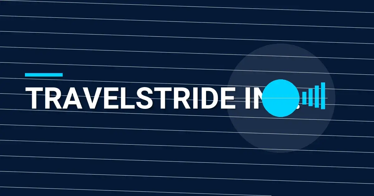Travelstride Inc.: A Comprehensive Overview of a Leading Travel Company