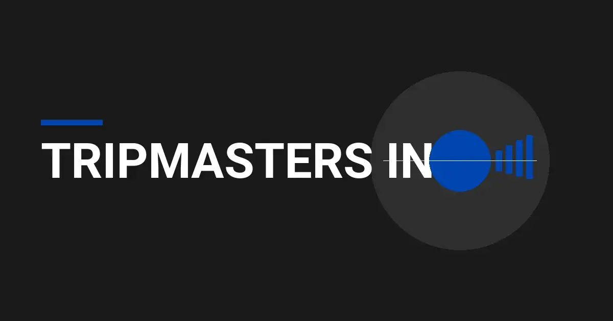 Tripmasters Inc.: A Leader in Travel Solutions