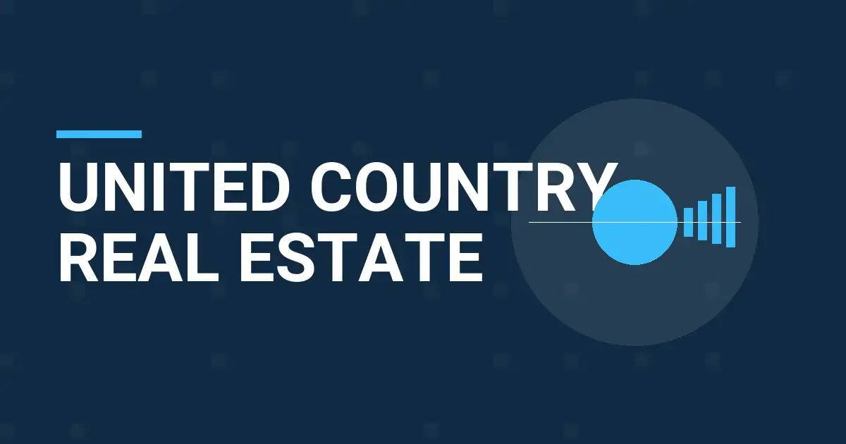 United Country Real Estate: A Comprehensive Overview of an Industry Leader