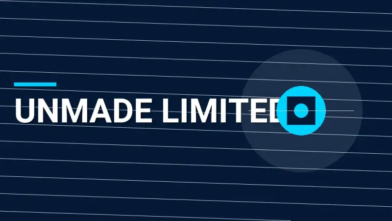 Unmade Limited: Pioneering Innovation in Technology Solutions