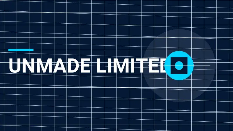 Unmade Limited: Revolutionizing Custom Manufacturing Technology