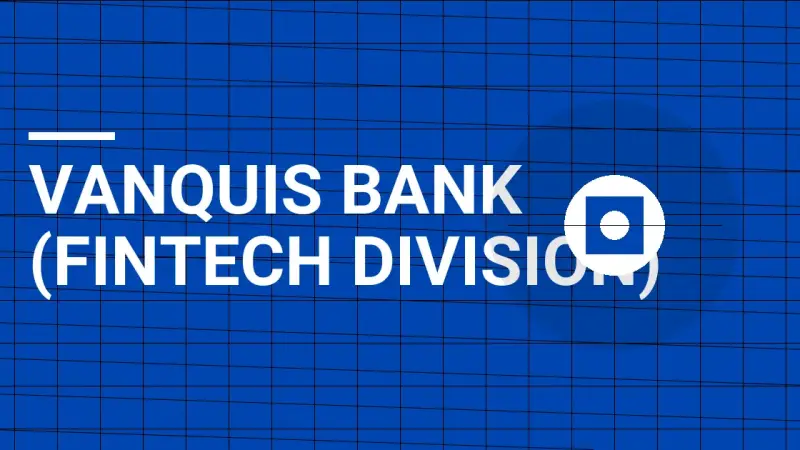 Vanquis Bank (Fintech Division): A Comprehensive Overview