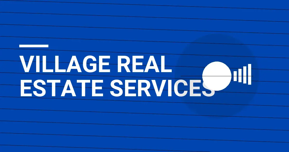 Village Real Estate Services: Comprehensive Company Profile