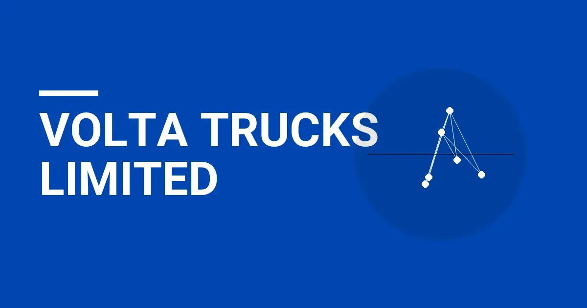 Volta Trucks Limited: Pioneering Sustainable Transport Solutions