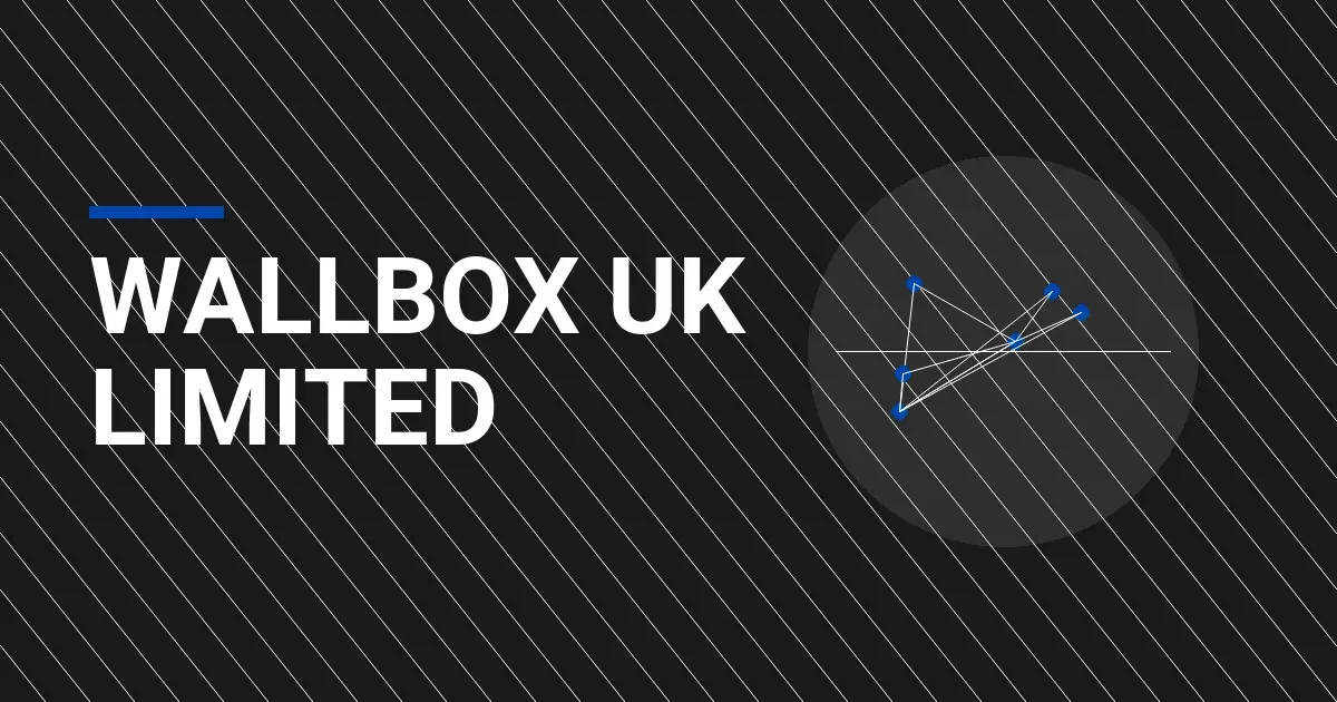 Wallbox UK Limited: Innovating Electric Vehicle Charging Solutions