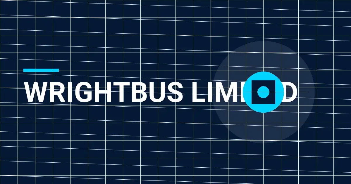 Wrightbus Limited: Pioneering Sustainable Transport Solutions