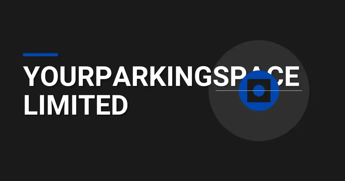 YourParkingSpace Limited: Comprehensive Company Overview and Insights