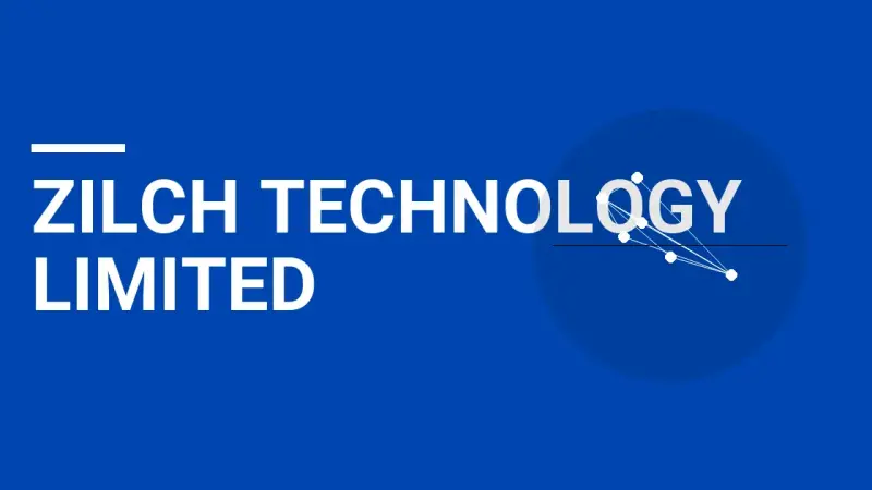 Zilch Technology Limited: A Comprehensive Overview