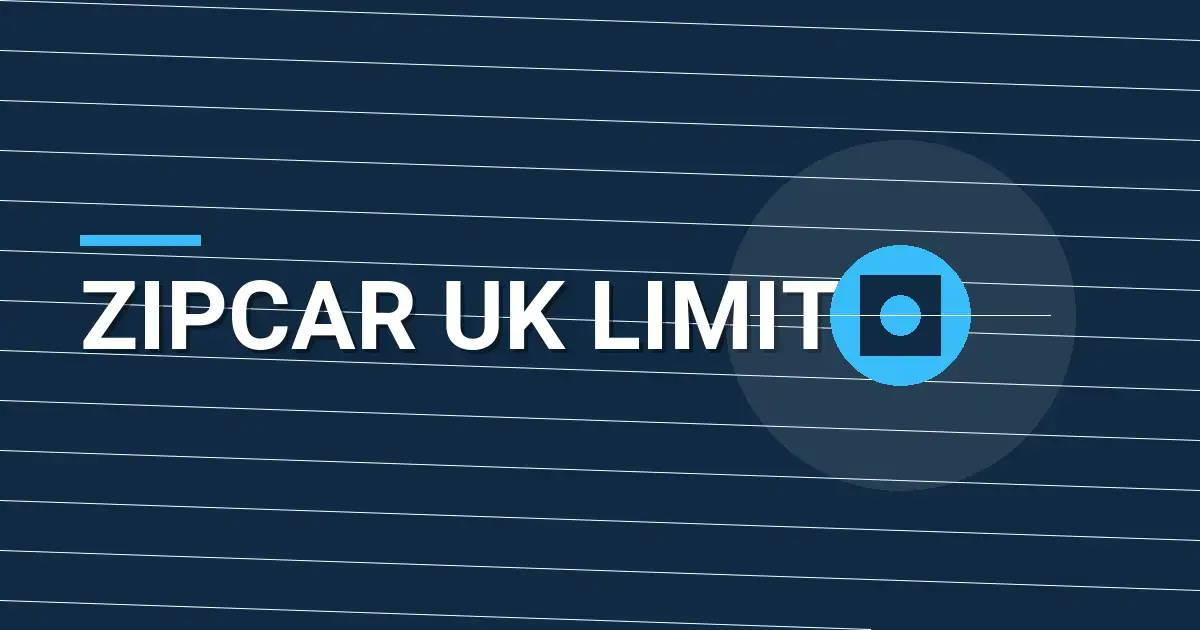 Zipcar UK Limited: A Comprehensive Overview