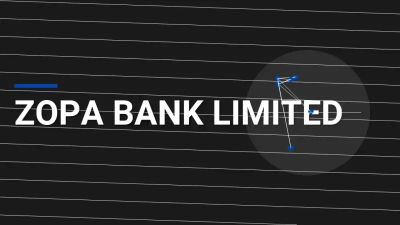 Zopa Bank Limited: Pioneering Financial Solutions for Modern Needs
